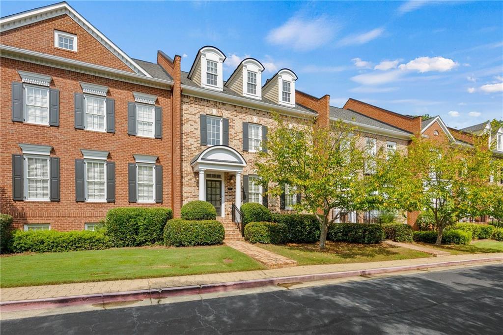 4727 Ivy Ridge Drive SE