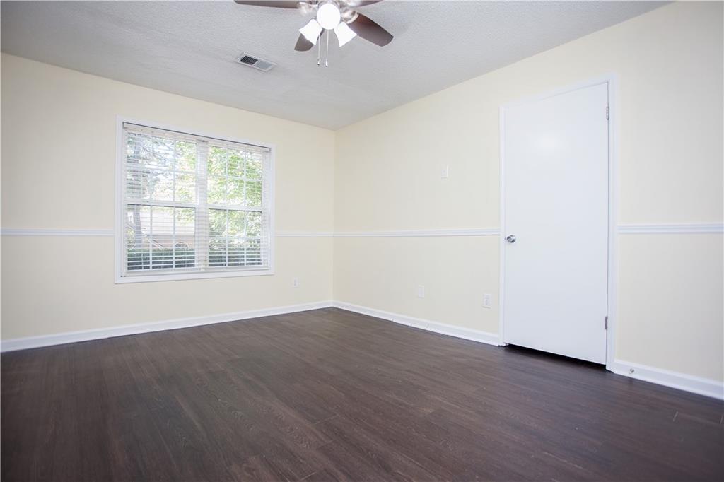 Roswell Mill - Residential