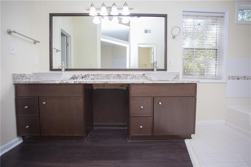 Roswell Mill - Residential