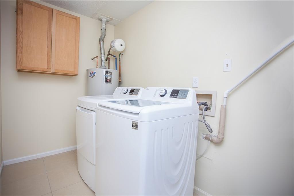 Roswell Mill - Residential