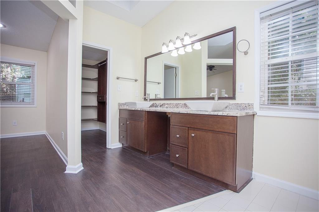 Roswell Mill - Residential