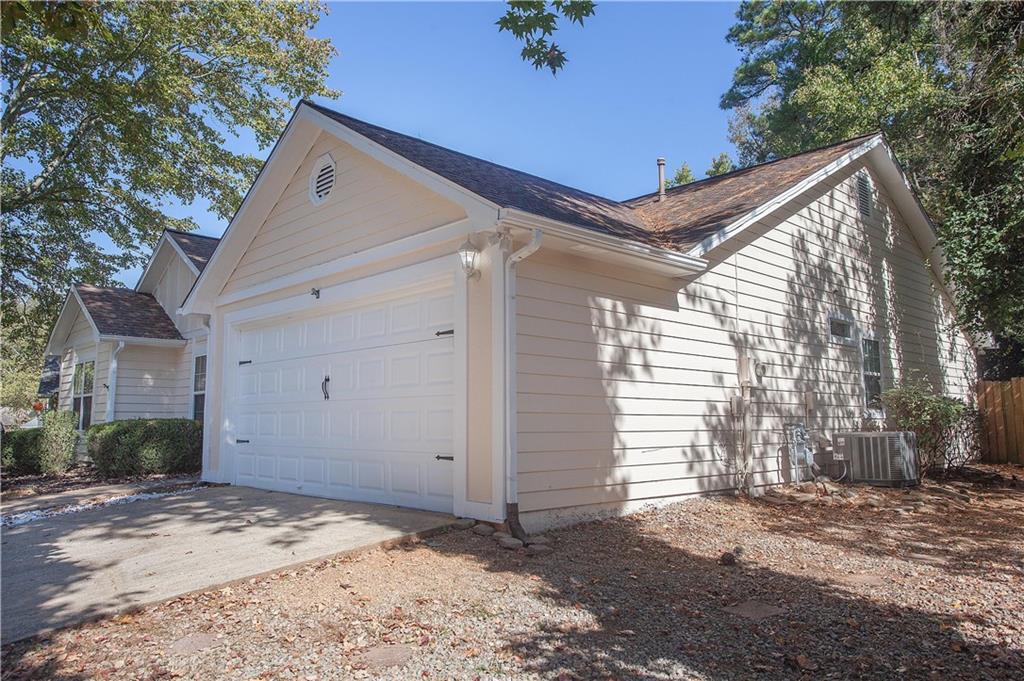 Roswell Mill - Residential