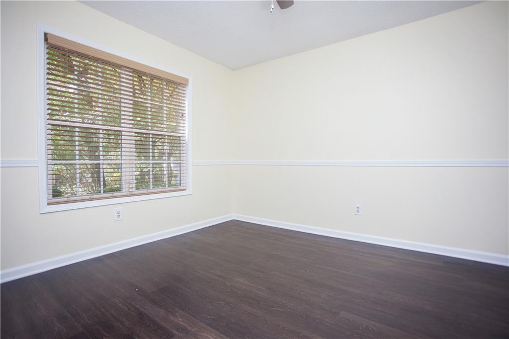 Roswell Mill - Residential