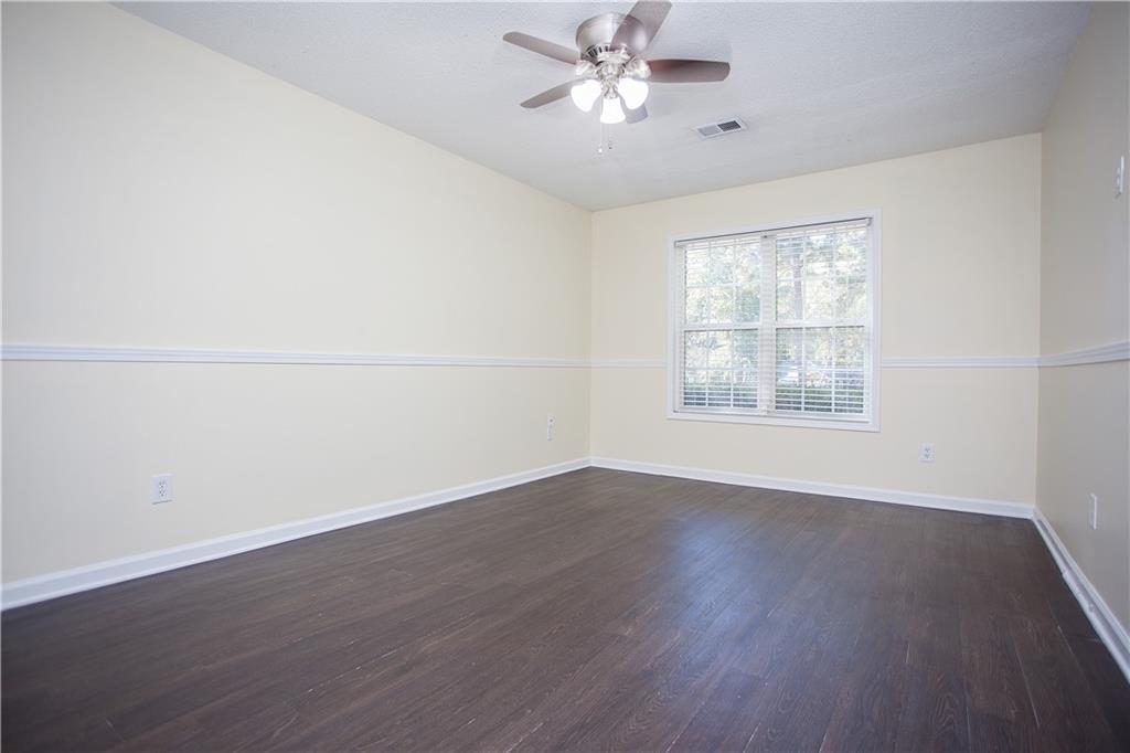 Roswell Mill - Residential