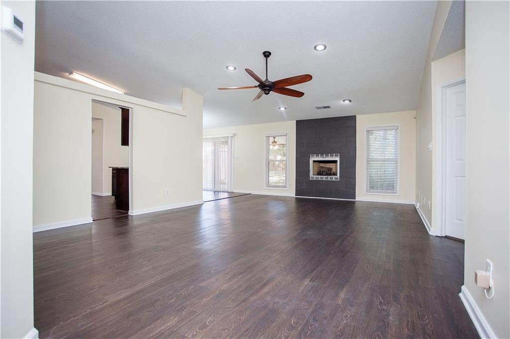 Roswell Mill - Residential