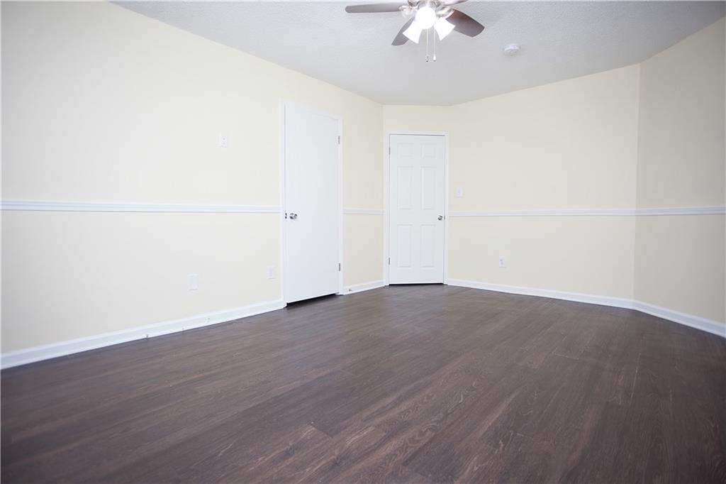 Roswell Mill - Residential