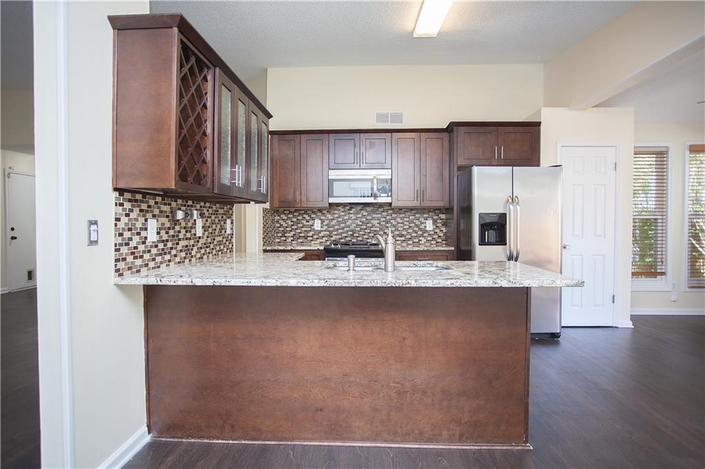 Roswell Mill - Residential