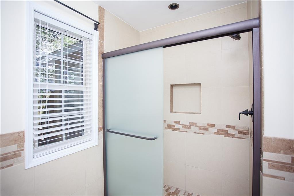 Roswell Mill - Residential