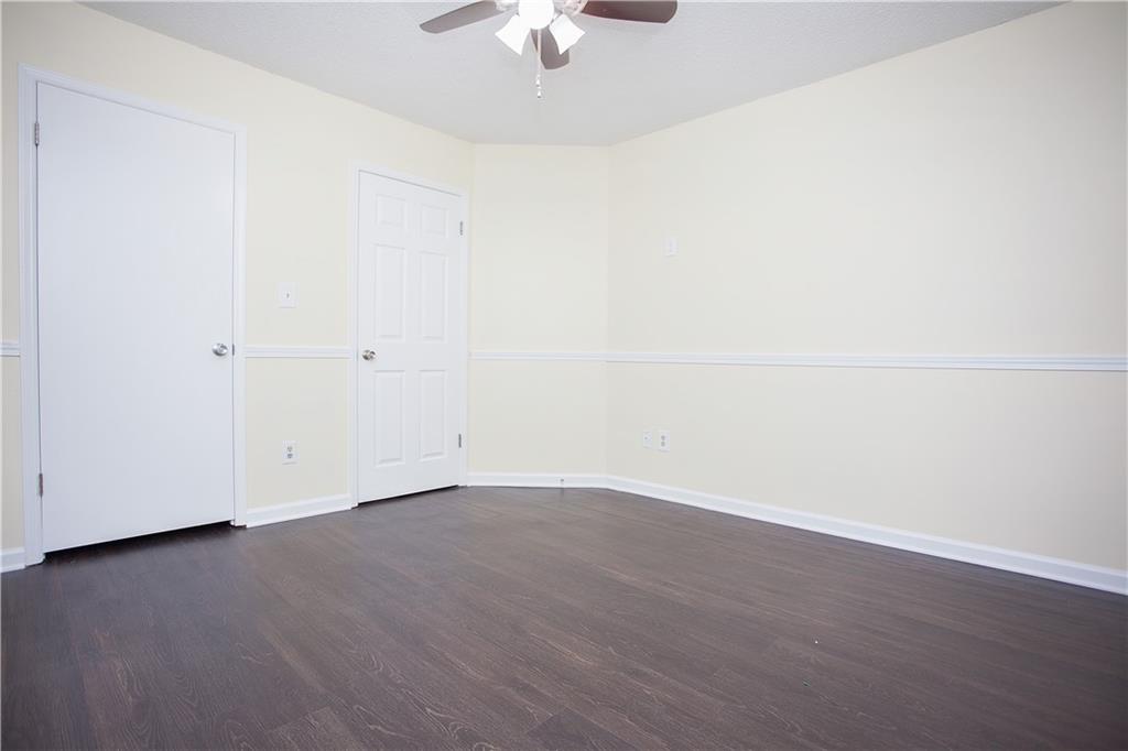 Roswell Mill - Residential