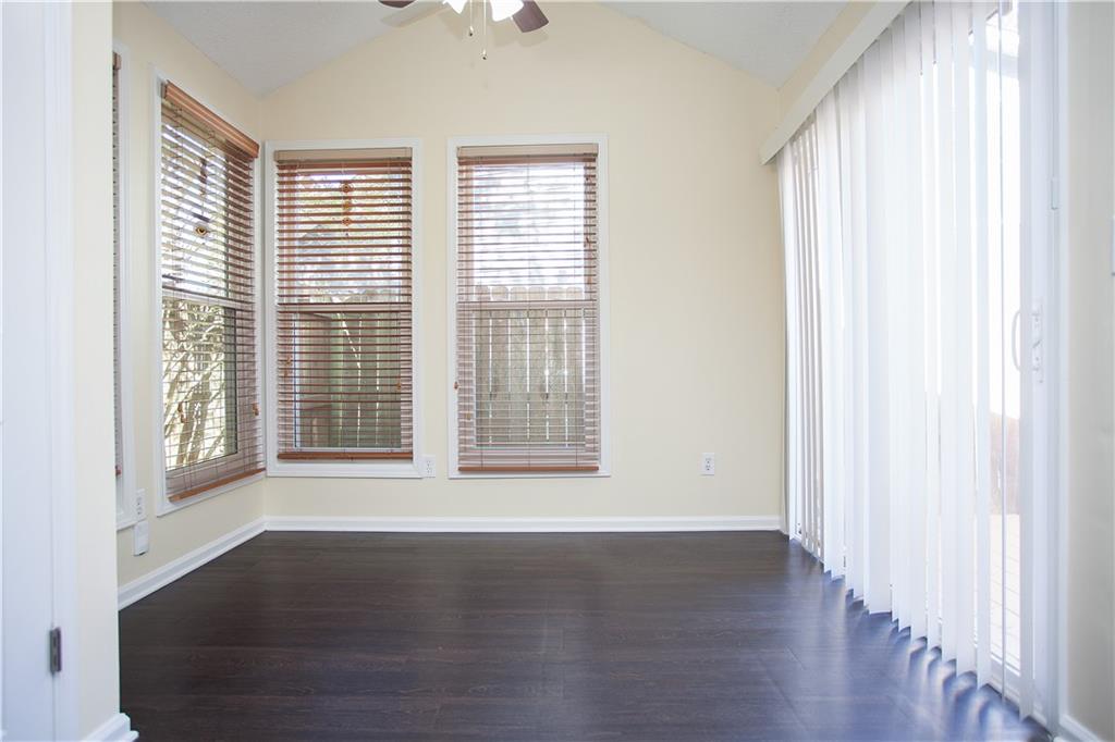 Roswell Mill - Residential