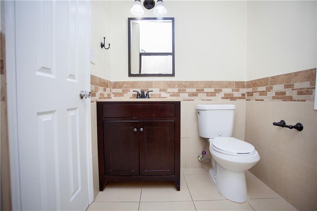 Roswell Mill - Residential