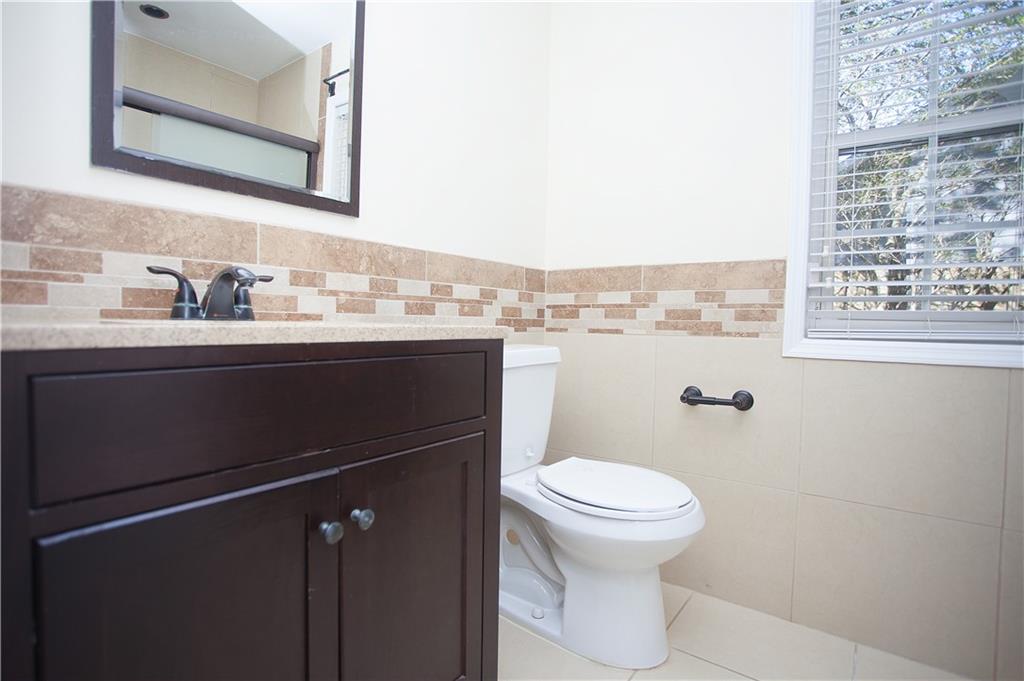 Roswell Mill - Residential