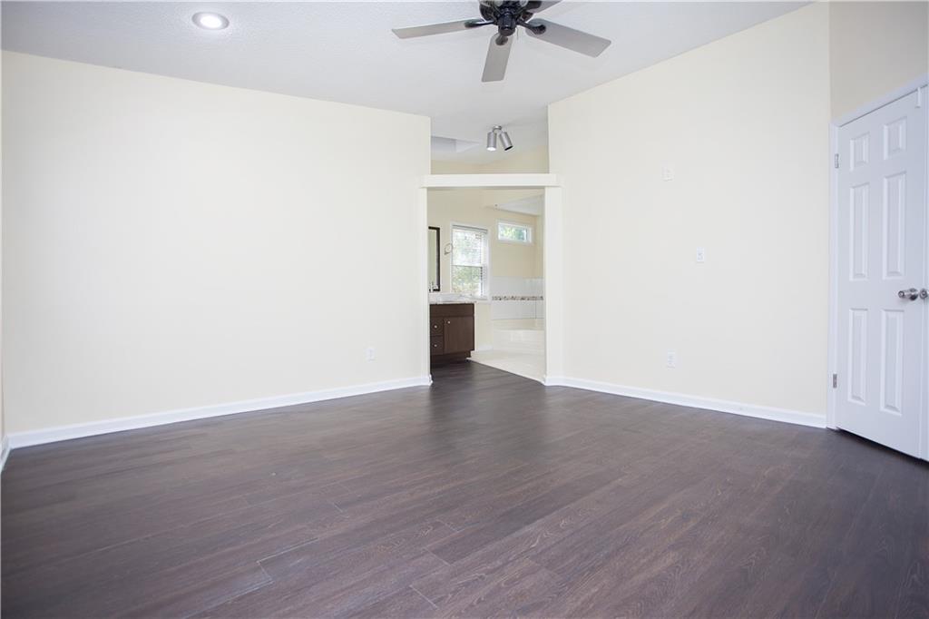 Roswell Mill - Residential