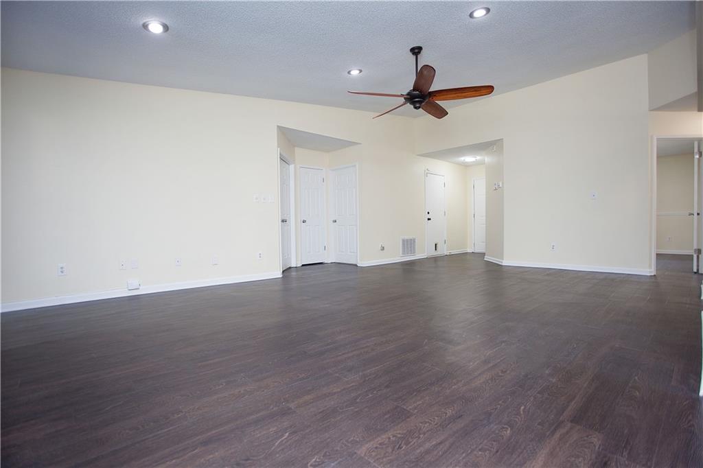 Roswell Mill - Residential