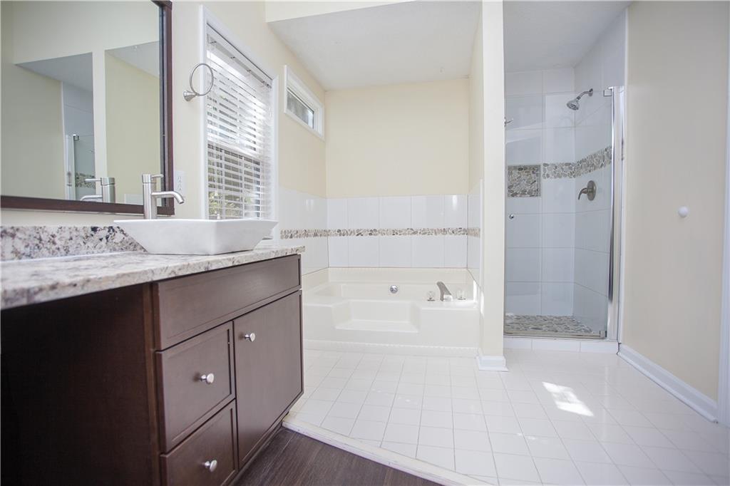 Roswell Mill - Residential