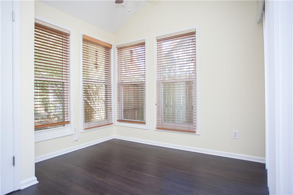 Roswell Mill - Residential