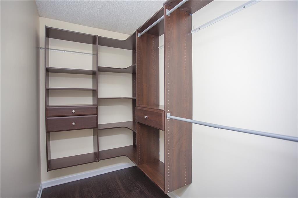 Roswell Mill - Residential