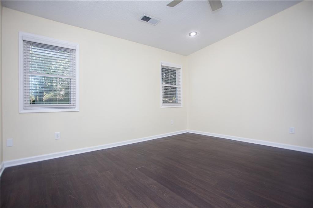 Roswell Mill - Residential