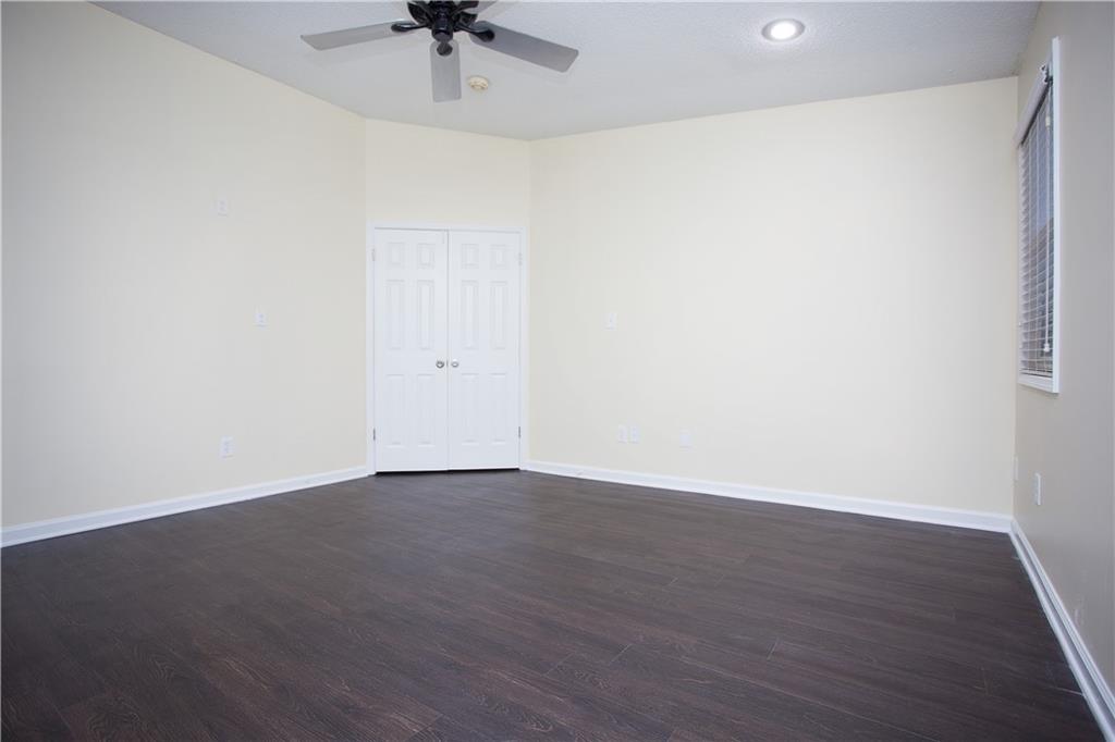 Roswell Mill - Residential