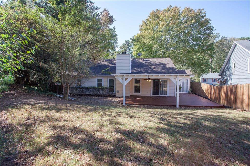 4790 Roswell Mill Drive