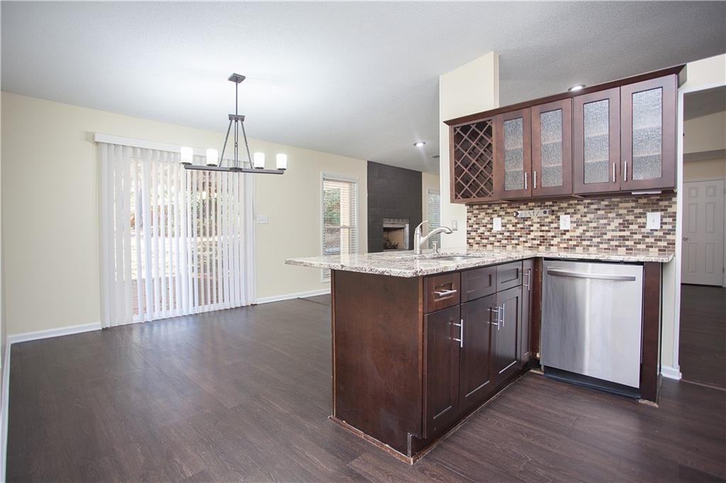 Roswell Mill - Residential