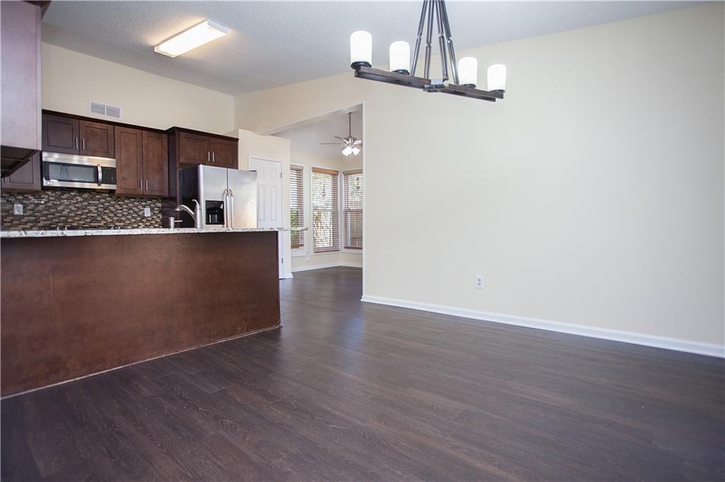 Roswell Mill - Residential