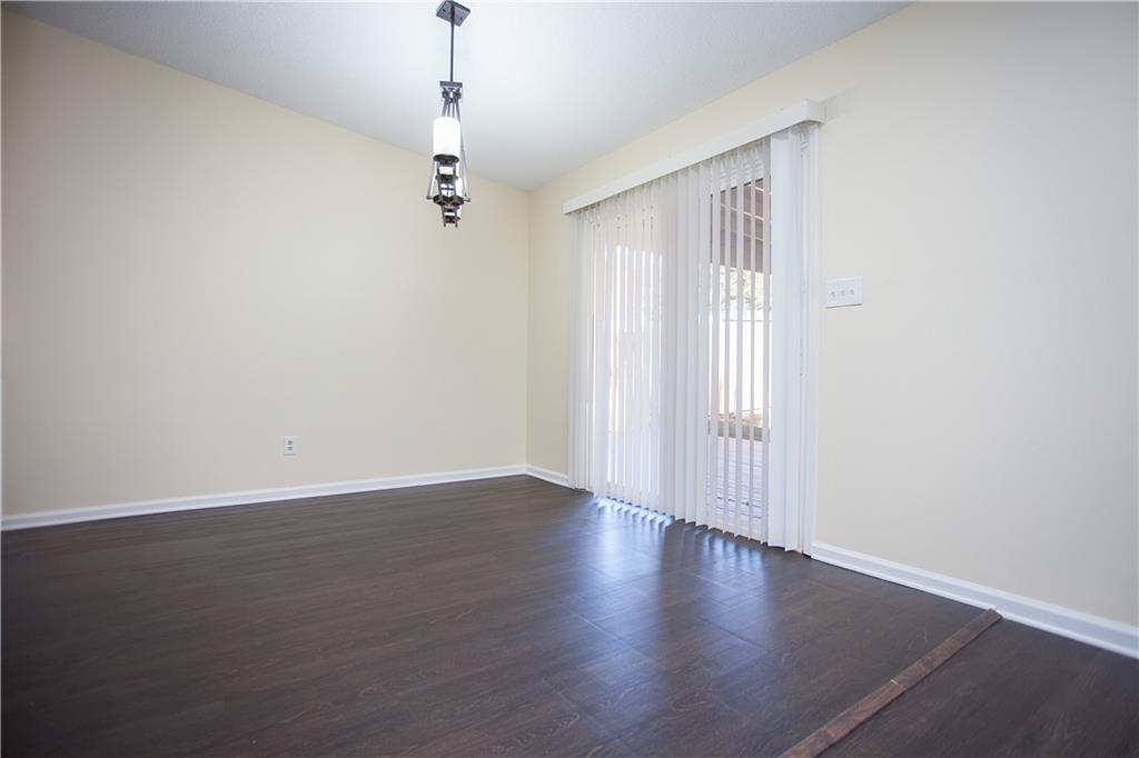 Roswell Mill - Residential