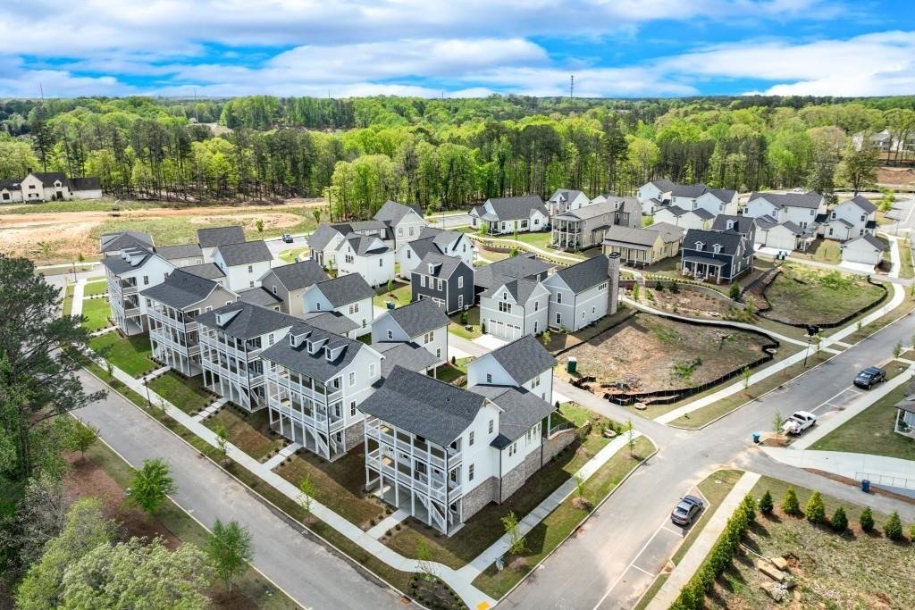 1254 Six Sisters Street