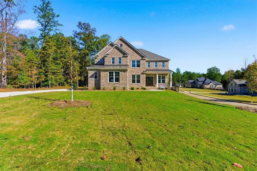 7782 Capps Ridge Lane