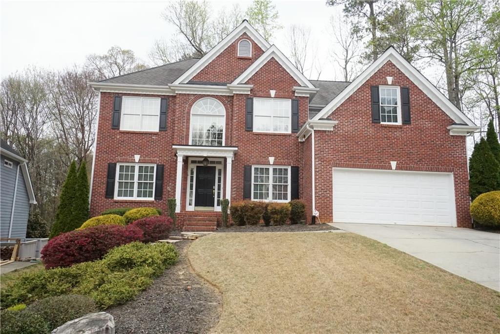 1191 Crofton Landing Lndg, Suwanee, Georgia image 1