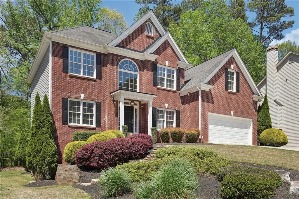 1191 Crofton Landing