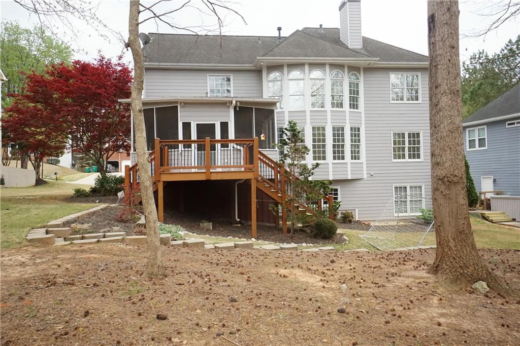 1191 Crofton Landing Lndg, Suwanee, Georgia image 13
