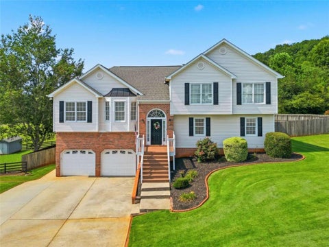 Homes For Sale - 6 Cain Drive<br/> Bartow County, Cartersville, GA 30121