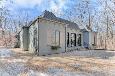 A home in Gainesville