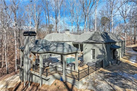 A home in Gainesville