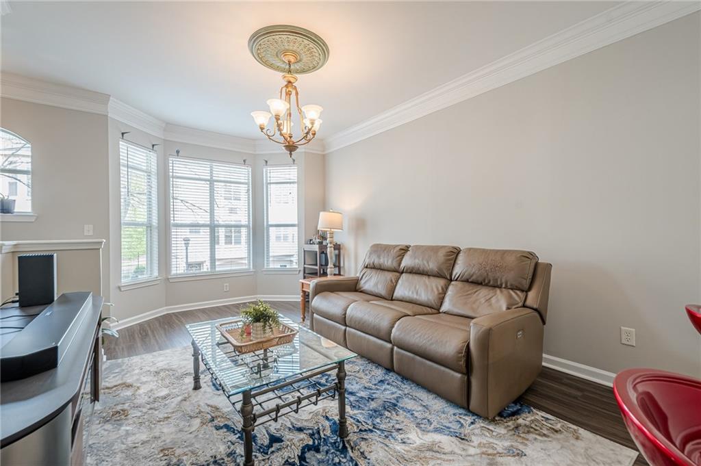 2720 Garonne Way, Cumming, Georgia image 10