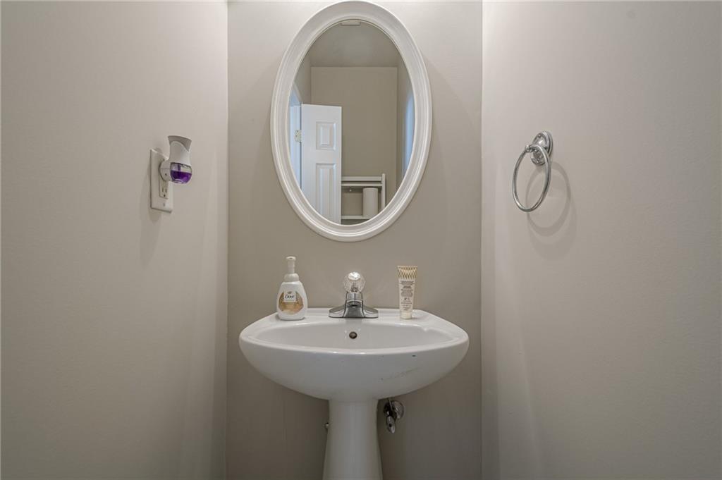 2720 Garonne Way, Cumming, Georgia image 13