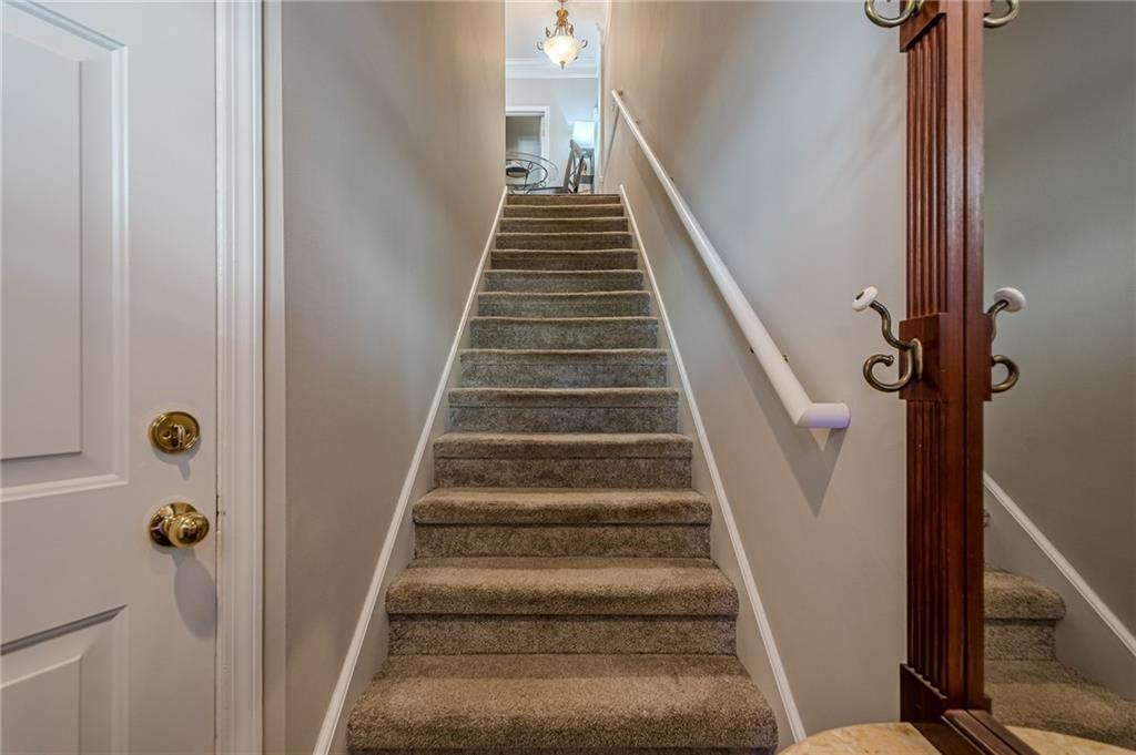 2720 Garonne Way, Cumming, Georgia image 5