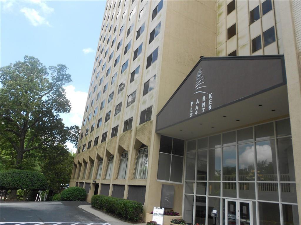 2479 Peachtree Road #1103, Atlanta, Georgia image 1