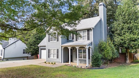 Homes For Sale - 32 Maddox Road<br/> Acworth, GA 30102