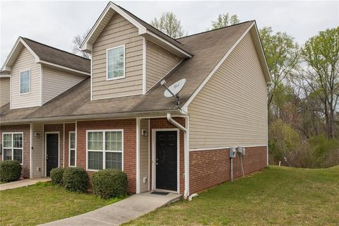 A home in Jonesboro