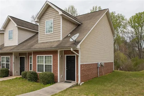 556 Maggie Lane, Jonesboro, GA 30238 - MLS#: 7483428
