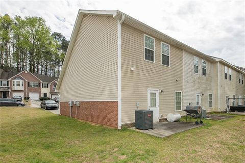 A home in Jonesboro