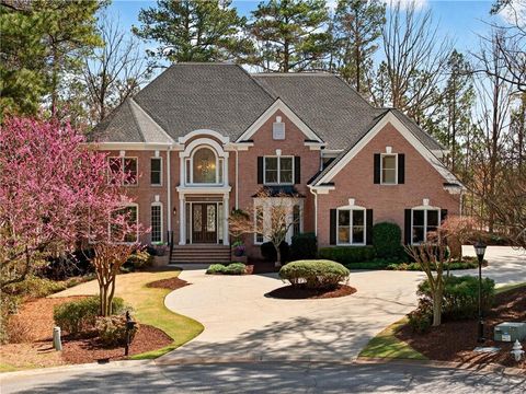 1090 Abingdon Lane Alpharetta GA 30022
