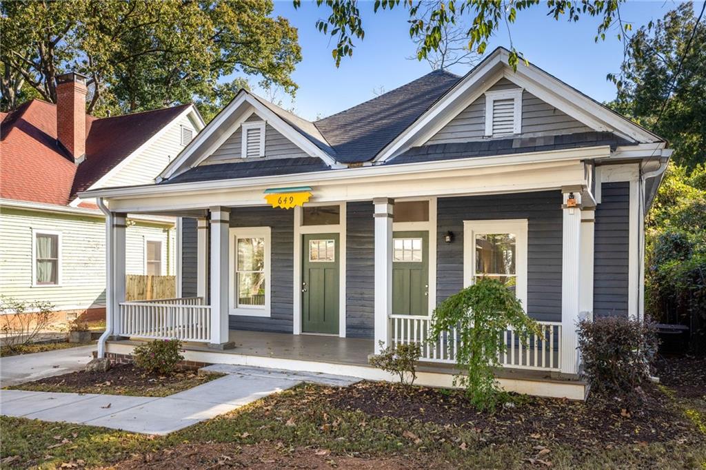 649 Woodward Avenue SE