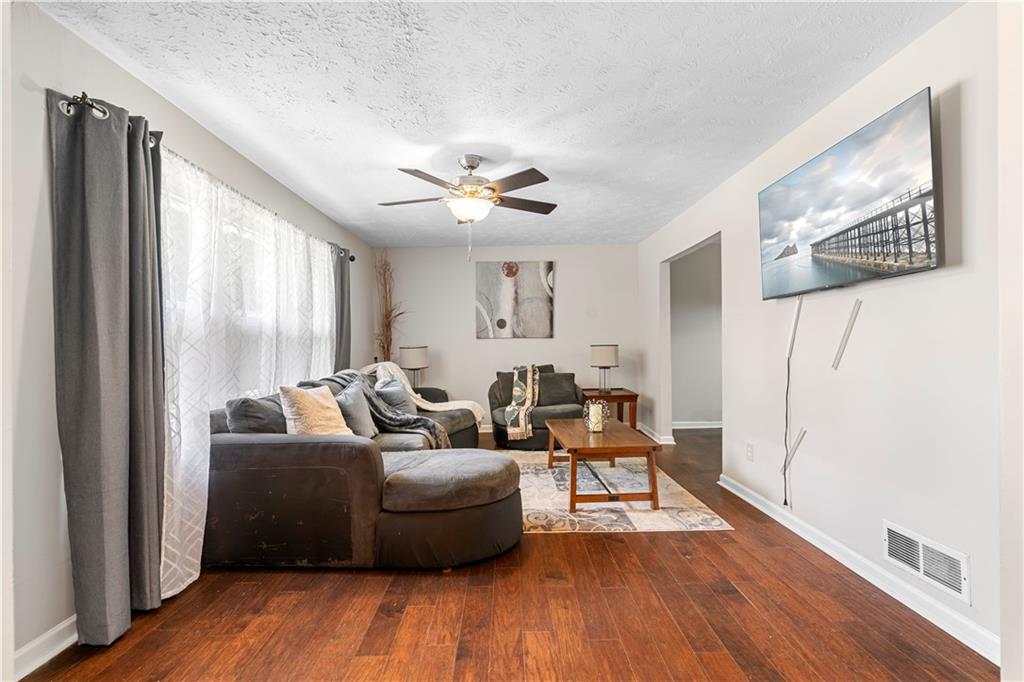 811 Corundum Court