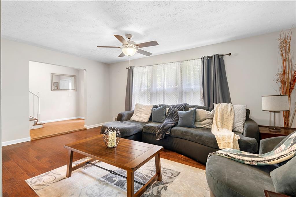 811 Corundum Court