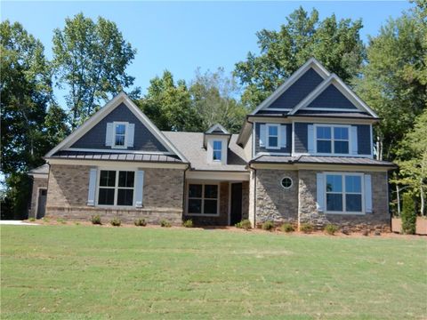 A home in Demorest