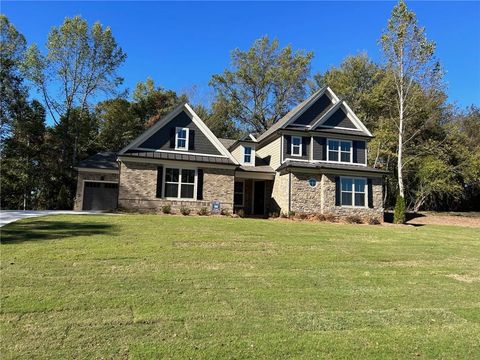 A home in Demorest