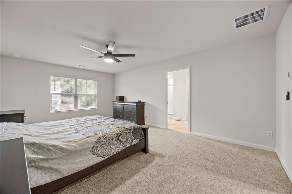 4827 Golden Finch Lane, Powder Springs, Georgia image 17